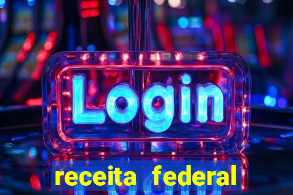 receita federal londrina agendamento